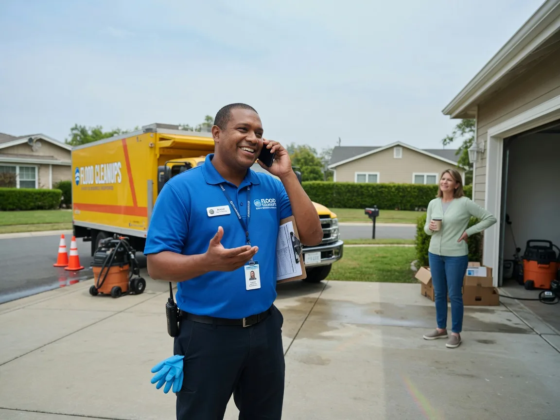 Water Damage Restoration Croghan, NY FAQs